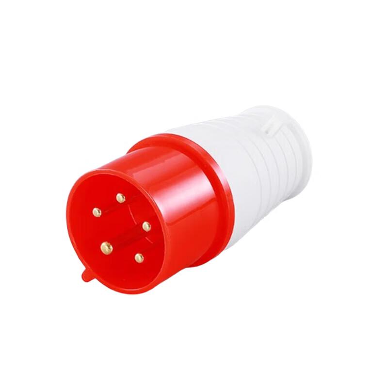 Industrial Aviation Plug