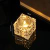  LED Electronic Candles – Realistic Flickering Tea Lights for Bedroom, Party & Wedding