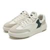 FILA DINAMICA Low top Skateboard Shoes Men's Tofu White Gray F12M542204FTO