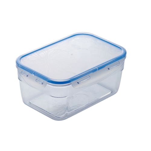 LOCK&LOCK Screw-Free Nesting Container (1.8L) LBF322
