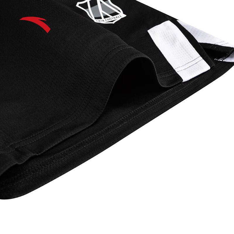 Anta Men's Polyester Sports Shorts