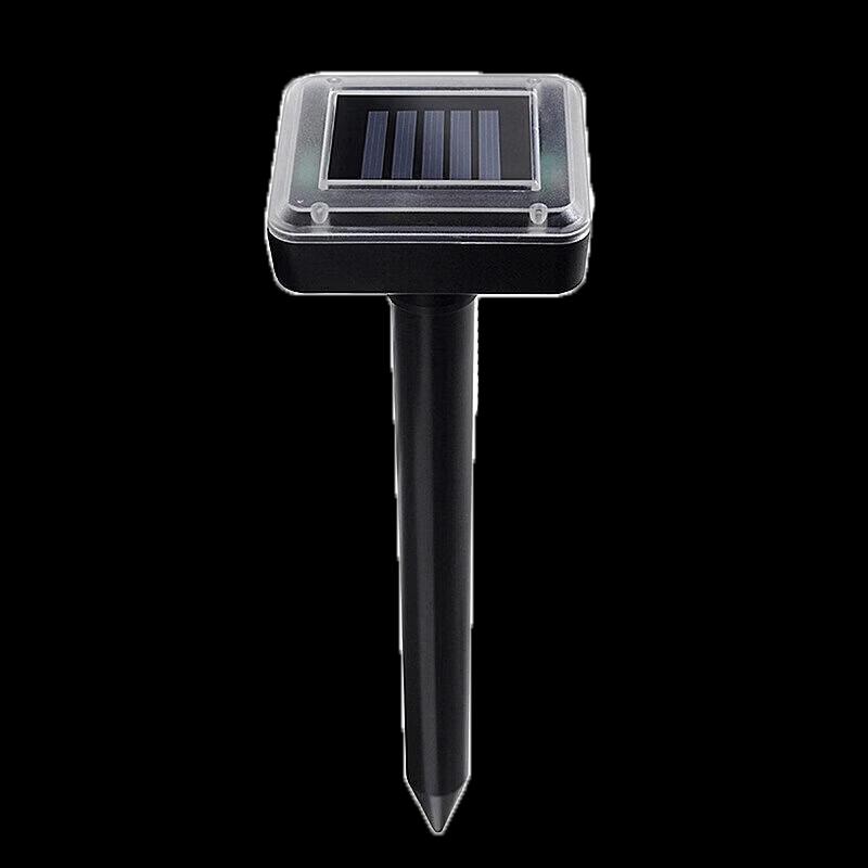 E-lang Yan Outdoor Pest Control Devices