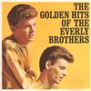 CD EVERLY BROTHERS - Zlaté hity Everly Brothers 7599271592 Warner Bros. Re 1989 Europe Rock Used