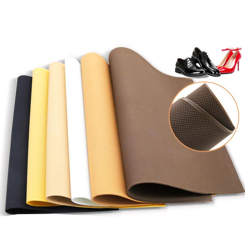 Shoe Wear-resistant Sole Protector for Unisex Sneakers Outsole Rubber Soles Stickers Anti-Slip Wearable Pads Rubber Shoe Soles