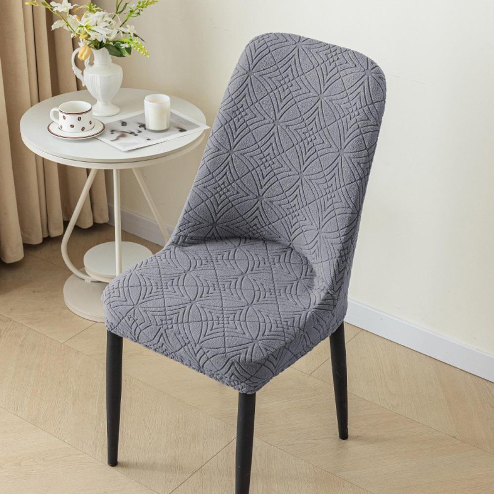 Universal Chair Cover Dustproof Chair Seat Cushion Durable Seat Cover Protective Case