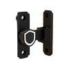 90 /180 Degree Sliding Door Catch Safety Door Hasp Multipurpose Door Buckle  Cam Cylinder