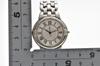 Used YVES SAINT LAURENTWatches Stainless Steel Women whiteDial