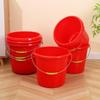 Jingqingfu Multi-Purpose Plastic Storage Buckets