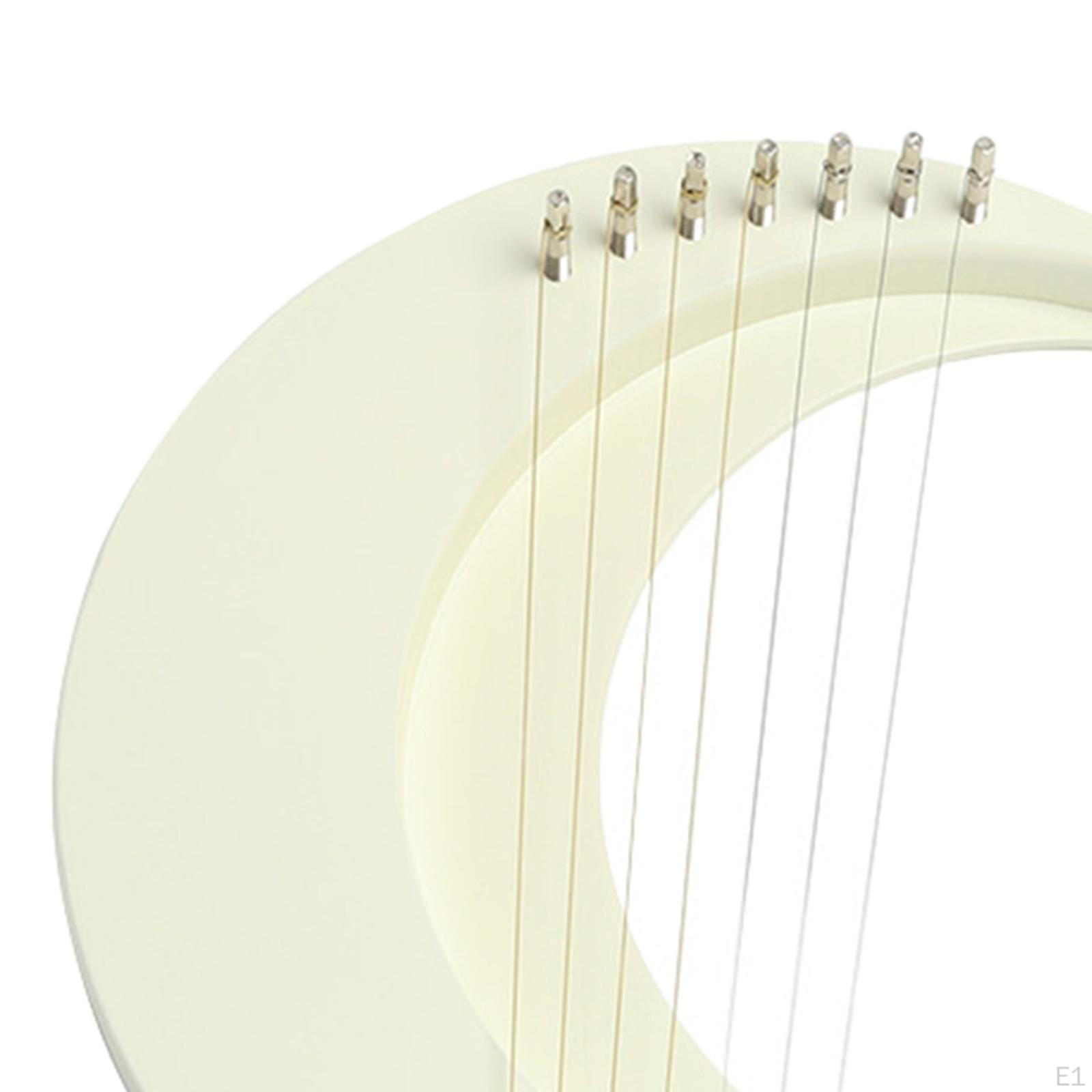 Деревянный струнный инструмент — фото 3