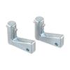 Compatible Battery Isolator Keys for JCB Machinery Includes 2 Disconnect Keys
