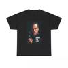 Steven Seagal T-shirt Vintage Retro Design 90s Unisex Heavy Cotton Tee Unisex T-Shirt