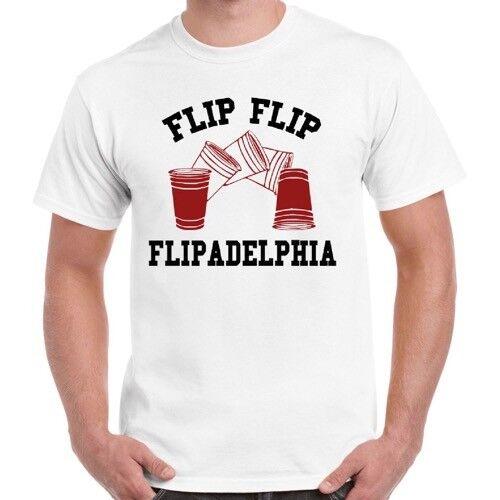 

Flip Flip Flipadelphia Always Sunny In Philadelphia Retro T Shirt 1134 2XL