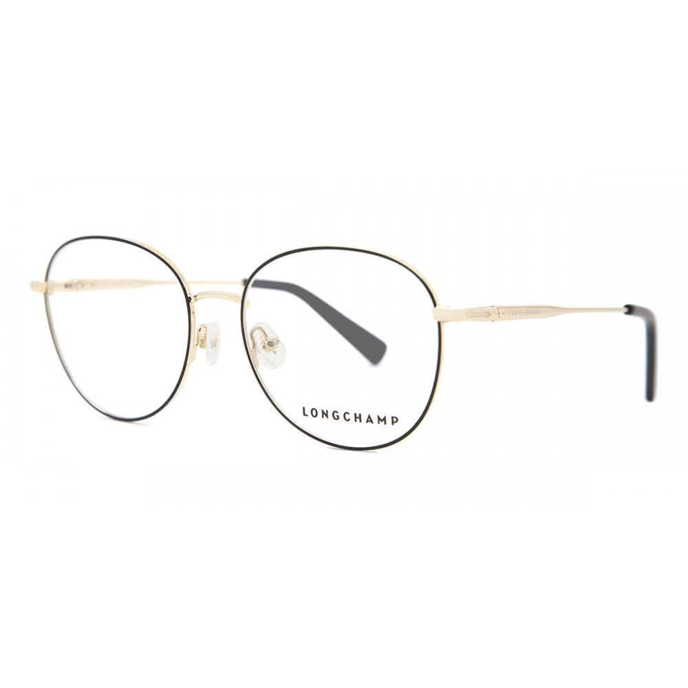 Longchamp Lo2140 720 Unisex Eyeglasses