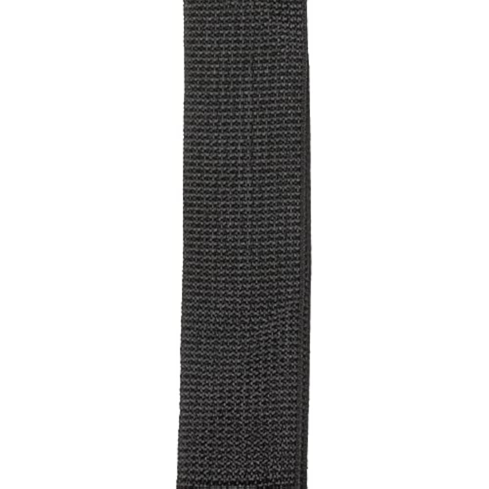 D'Addario Daddario Ukulele Strap Small Instrument Strap PWSUKE300 Poly Pro - Black [Domestic Genu...