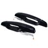 Car Outer Outside Exterior Door Handle For Chevrolet GMC 2007-2014 Gloss Black