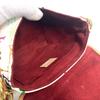 Louis Vuitton M40305 MonogramMulticolore Patty Kabelka s klopou a stuhou Taška přes rameno