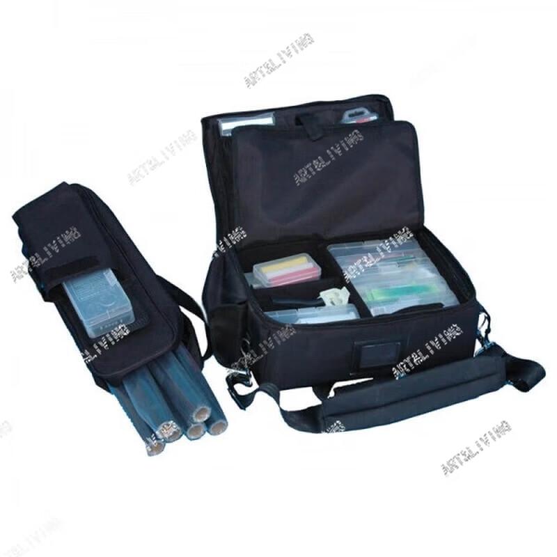 Forensic Trace Investigation Kit