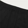 Puma Downtown Small Logo Pants 'Black White' Men's 531434-01