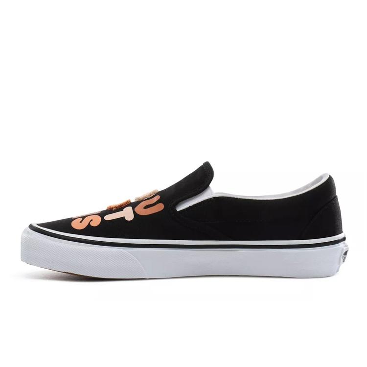 Vans Classic Slip-On  Breast Cancer Awareness - You Got This  Men s VN0A4BV3T4U EU 35
