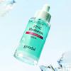 [goodal] Heartleaf Zinc Hyaluron Red Soothing Serum 30ml