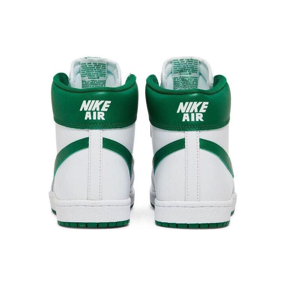 Air Jordan Air Ship PE SP Pine Green Unisex Tenisky Bílé DX4976-103