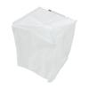 Convenient Installation Dust Bag Accessories Indoor Cleaning Sturdy Vacuum Cleaner Parts Bag 10 Pack Dust Bags