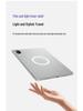 Magnetic Detachable Protective Case for Honor MagicPad 2 - 12.3 Inch