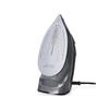 Iron - PRINCESS - 322890 - 2600W - Black Ceramic - Steam 80g/min