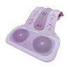 Lumbar Vertebra Relaxer and Massager