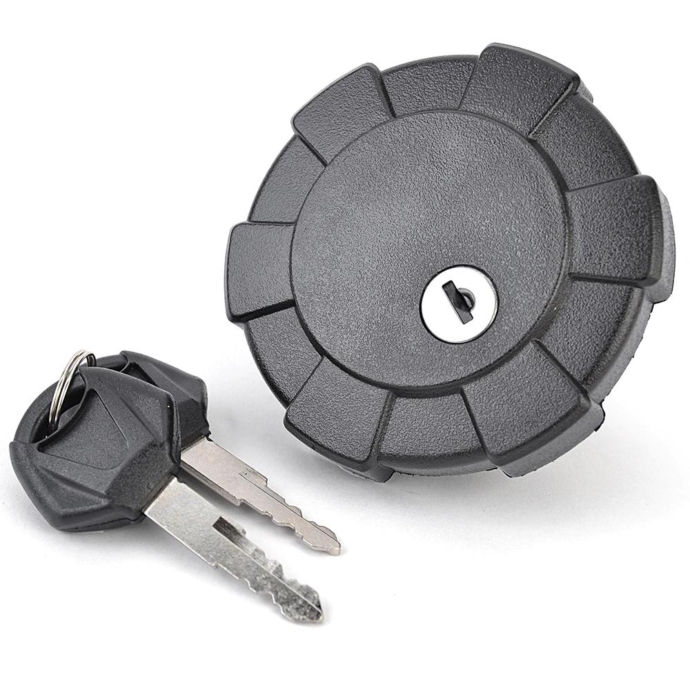 48Y-24602-00 Fuel Filler Tank Cap For Yamaha DT125E DT125R DT200R TW125 TW200 XT250 XT225 XT350 XTZ 750 660 TW 125 200