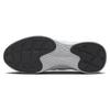 Air Jordan Delta 3 Mid Pure Platinum Chambray Total Orange DR7614-004