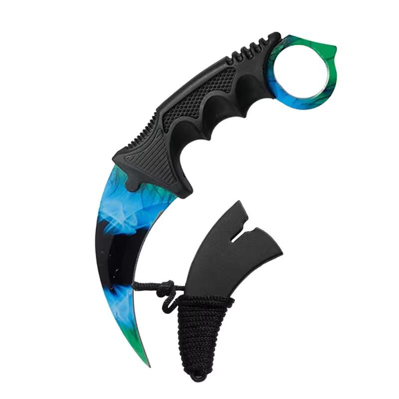 Brangdy CSGO Game Claw Knife