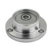 High Precision Bubble Level Small Bulls Eye Level Metal Circular Level Mini Portable Horizontal Beads