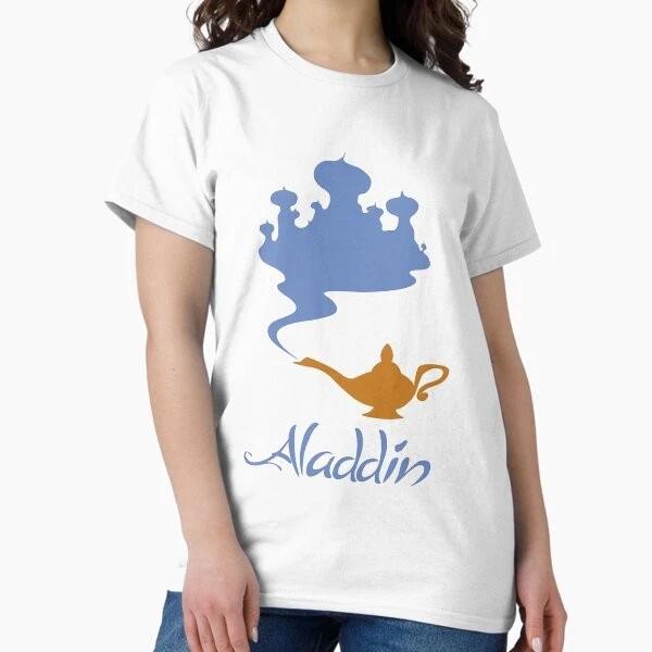 Happy Aladdin Gift For Friends Unisex4 S