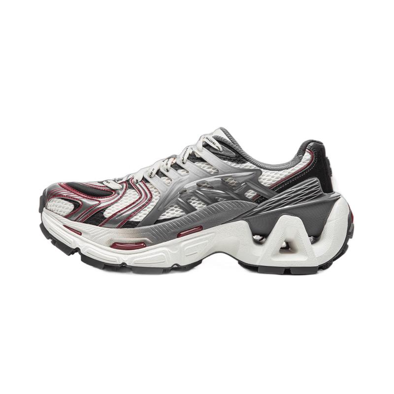 LI-NING Flash ACE 3.0 Unisex Casual Sports Shoes US 8.5