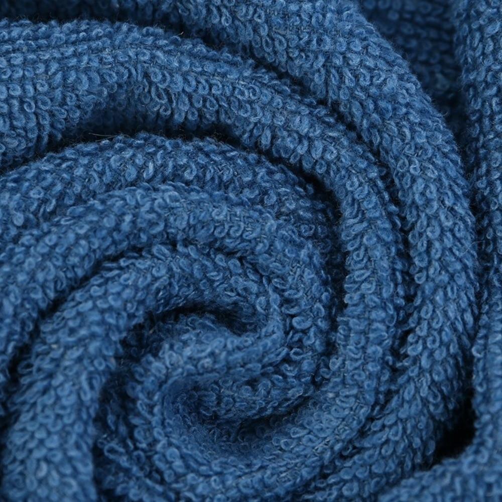 Fashion Cotton Bath Towel Skin-friendly Fabric Comfortable Extra Large Towel Non-Shedding Absorbent Towel Body Wash