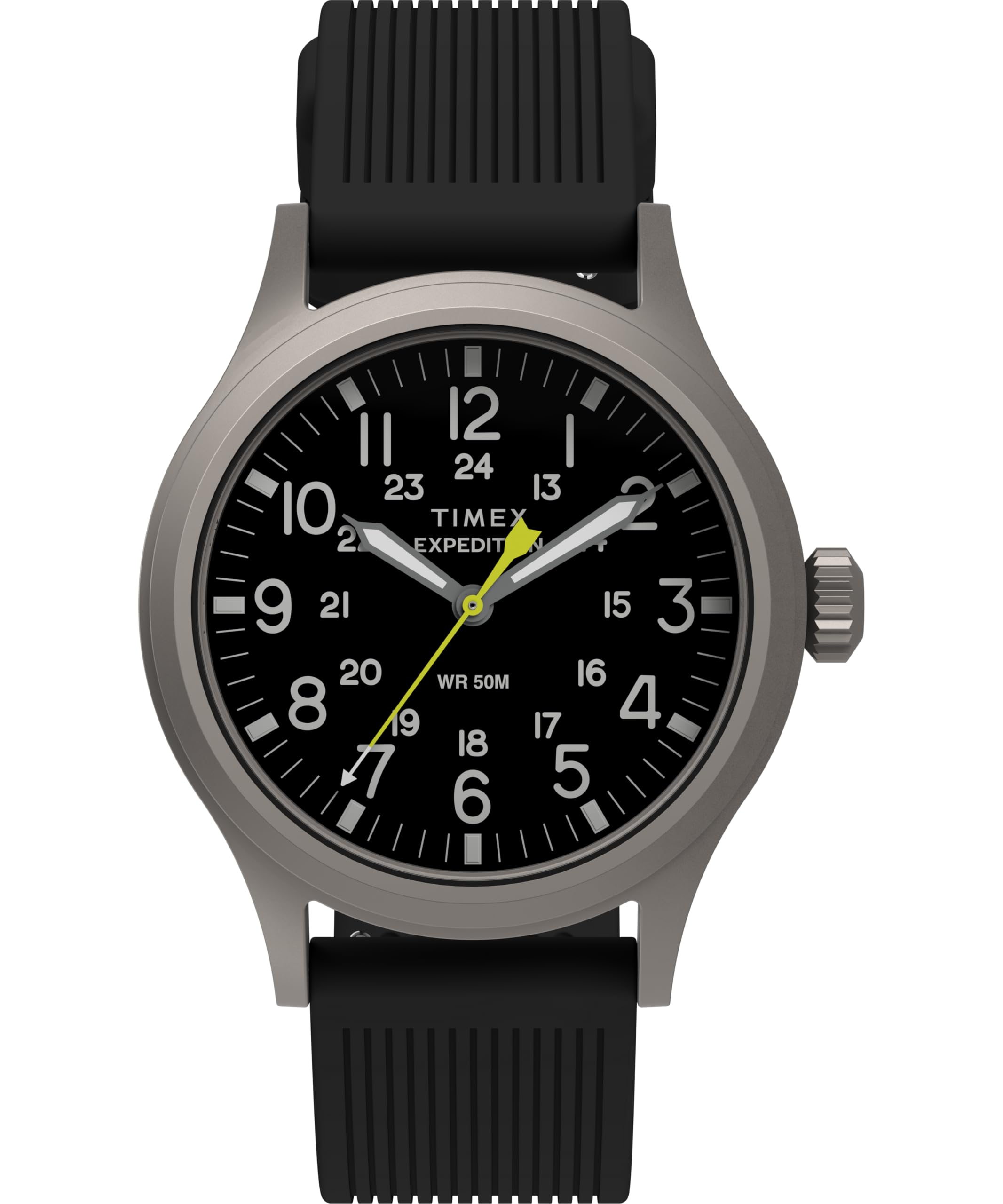 TIMEX Expedition Scout Men`s Watch, Quartz