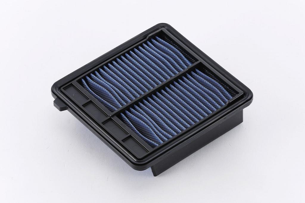 BLITZ SUS POWER AIR FILTER LM POWER AIR FILTER OEM Replacement for Honda (SUS LM) SH-92B (59589)