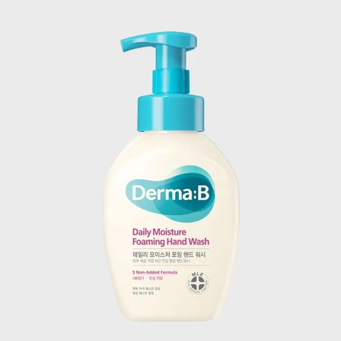 Dermabee Daily Moisture Foaming Hand Wash