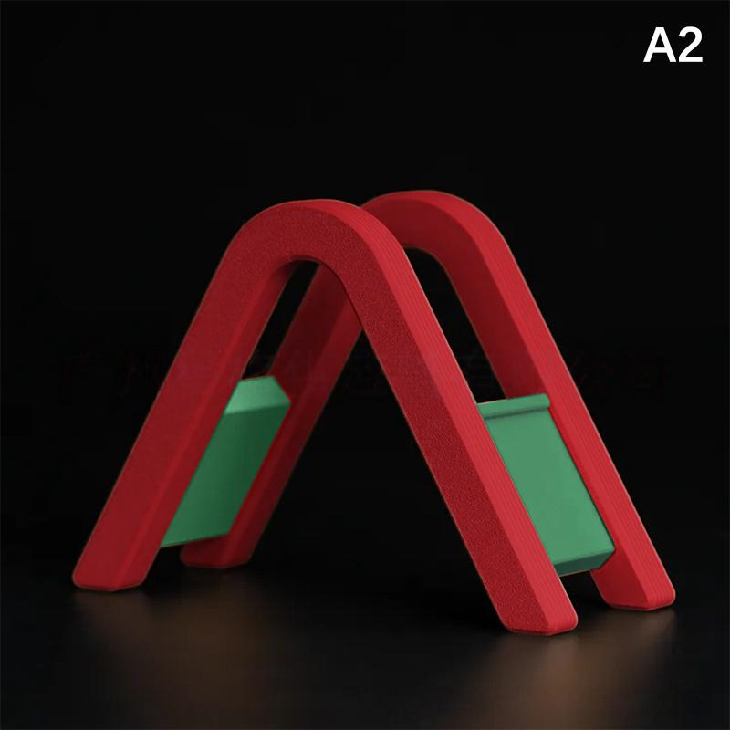 Kaffefilterhållare & Servetthållare Bänkskiva Förvaringsställ Multifunktionell Organizer För Hemmet Kök Bar Kaféer