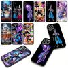 Whis Beerus Dragons Gokus Balls Phone Cover for Xiaomi Redmi Note 14 12 13 ProPlus A4 A3 Pro Plus 12C 13C 14C 5G Case