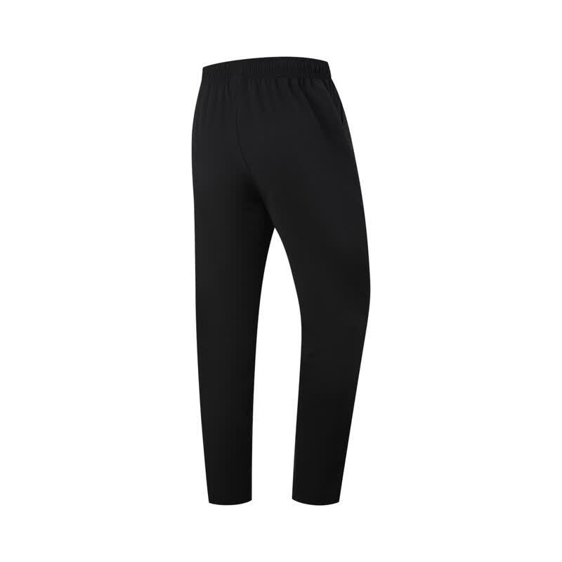 Li-Ning Men s Comfortable Sports Pants M чёрный