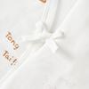 Tongtai Pure Cotton Newborn Baby Butterfly Romper