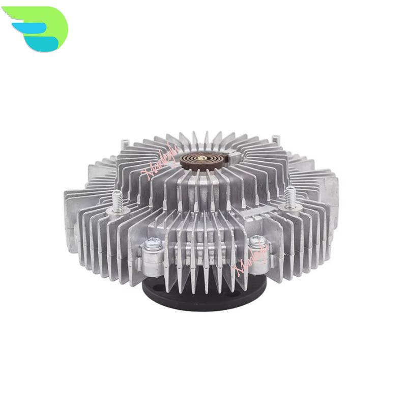 New Cooling Fan Clutch FLUID COUPLING Assy 16210-30030 16210-0L010 16210-0L011 For TOYOTA HILUX 1KDFTV 2KDFTV KUN40