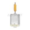 Compatible with All Tesla Model Series Tailgate Trunk Lock Motor Actuator