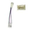 5P Car Speed Wiring Coupler for Suzuki/Toyota/Daihatsu