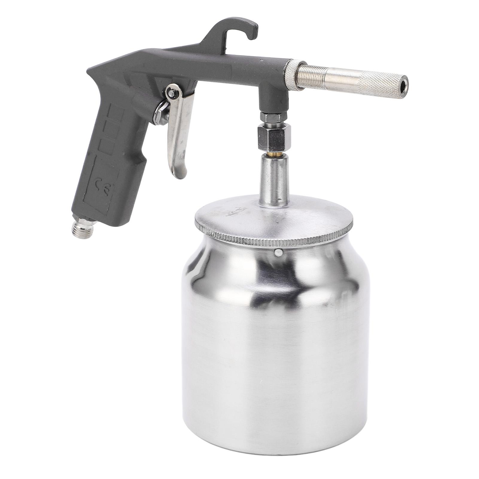 

Sandblaster Air Sand Blaster Пескоструйная обработка Распылительная пушка Набор инструментов для распыления Очистка