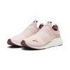 PUMA SOFTRIDE PRO ECCO Sneakers Frosty Pink Size cm Men's Slip-On 378691, Pink/Future (02), 25.0