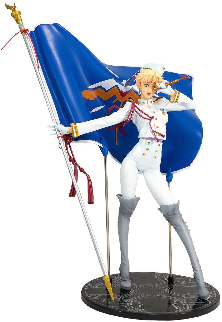 Ichiban Kuji Premium Macross Frontier Movie: The Wings of Goodbye A Prize Orleans ver. Sheryl Nome Premium Figure