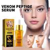 Limited time!!Eelhoe Anti-Aging Serum, Reduces Eye Fine Lines And Nasolabial Folds, Firms And Moisturizes Facial Skin, Anti-Wrinkle Essence